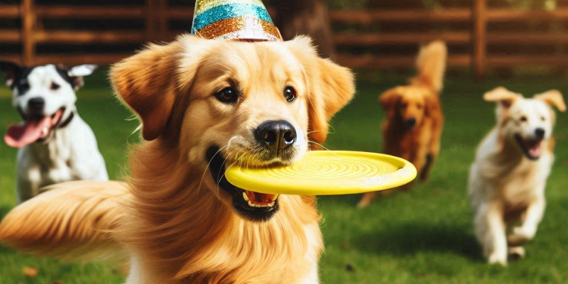 Top Dog Friendly Activities to Enjoy with Your Furry Friend
