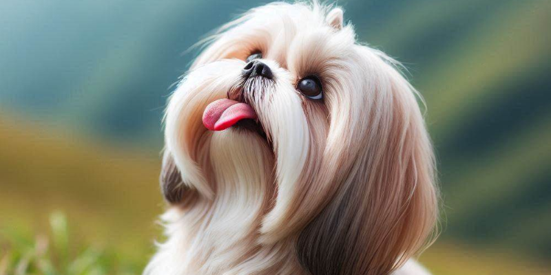 Essential Grooming Tips for Long Haired Dogs