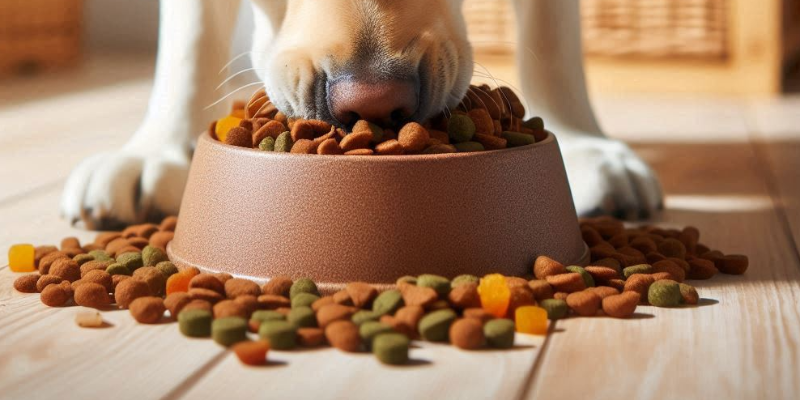 Top 10 Dog Foods in 2025